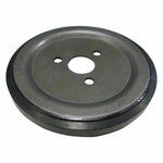 Friction Wheel Assy, MTD
