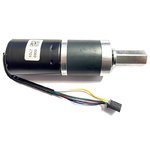 Gaitas motors L60, Ambrogio