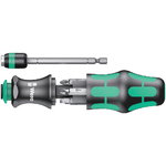 Bit screwdriver set Kraftform Kompakt 20 A, Wera