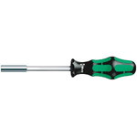 Bit screwdriver 812/1 magnetic 1/4´´x120, Wera
