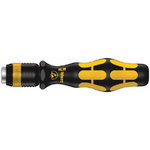 Skrūvgriezis uzgaļiem 813 R 1/4x90 ESD, Wera