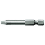 Bit 1/4´´ 867/4 IP TORX PLUS 7 IPx50, Wera