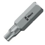 Bit 1/4´´ 867/1 TOR TX 3x25, Wera