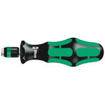 Skrūvgriezis uzgaļiem 816 R 1/4´´x119, Wera
