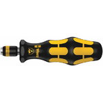Skrūvgriezis uzgaļiem 816 R 1/4´´x119 ESD, Wera