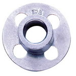 Sriegpjovės kreipiančioji įvorė M6 M6 No. 4, Exact