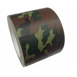 Fabric tape is water-resistant camouflage 48mmx50m, Folsen