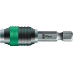 Uzgaļu turētājs 889/4/1 K Rapidaptor 1/4´´x50, Wera
