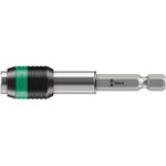 Uzgaļu turētājs 889/4/1 Rapidaptor 1/4´´x75, Wera