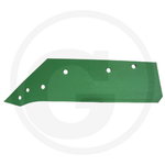 Reversible point share, Granit
