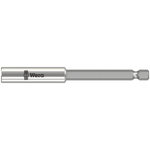 Bit adaptor 1/4´´ 899/4/1 magnetic 1/4´´x100, Wera