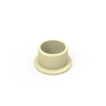 Bushing flange .625x.750x.500x1.00, Ariens