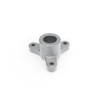 Rake shaft bushing .75", Ariens