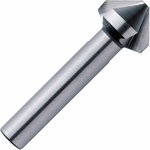 Gremdurbis 90° 8,3x50/6mm HSS DIN 335 C, Exact