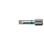 Bit 1/4´´ 800/1 BTZ, SL 1,0x5,5x25, Wera