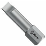 Bit 1/4´´ 800/1 TZ, SL 0,8x5,5x25, Wera