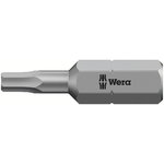 Bit 1/4´´ 840/1 Z, HEX 3,0x25, Wera