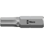 Bit 1/4´´ 840/1 Z, HEX 5,0x25, Wera