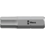 Bit 1/4´´ 840/1 Z, HEX 6,0x25, Wera