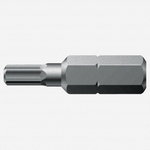 Bit 1/4´´ 840/1 Z, HEX 10,0x25, Wera