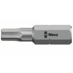 Bit 1/4´´ 840/1 Z Hex-Plus BO 4,0x25, Wera