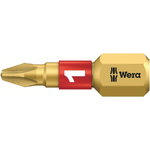 Bit 1/4´´ 851/1 BDC, PH 1x25, Wera