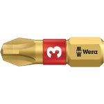 Bit 1/4´´ 851/1 BDC, PH 3x25, Wera
