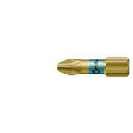 Bit 1/4´´ 851/1 BTH, PH 1x25, Wera