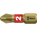 Bit 1/4´´ 851/1 BTH, PH 2x25, Wera
