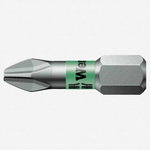 Bit 1/4´´ 851/1 BTZ, PH 3x25, Wera