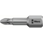 Bit 1/4´´ 851/1 TZ, PH 1x25, Wera