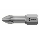 Uzgalis 851/1 TZ, PH 2x25, Wera