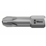 Bit 1/4´´ 851/1 TZ, PH 3x25, Wera