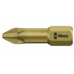 Bit 1/4´´ 851/1 TH, PH 3x25, Wera