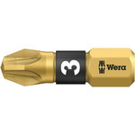 Bit 1/4´´ 855/1 BDC  PZ3x25, Wera