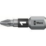 Bit 1/4´´ 855/1 BTZ, PZ 1x25, Wera