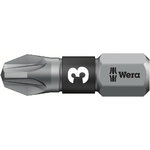 Bit 1/4´´ 855/1 BTZ, PZ 3x25, Wera