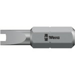 Uzgalis 1/4´´ 857/1 Z Spanner 6x25, Wera