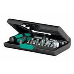 Bit 5/16´´ 800/2 Z, SL 1,6x10,0x41, Wera