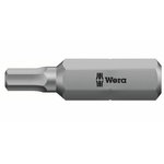 Uzgalis 5/16´´ 840/2 Z, HEX 8x30, Wera