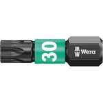 Uzgalis 1/4´´ 867/1 IMP DC Impaktor TORX TX 30x25, Wera