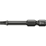 Otsak 1/4´´ 868/4 IMP DC Impaktor Nelikant 5 tk pakis # 3x50, Wera