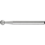 Carbide burr HSS 944 4,0/3mm, Pferd