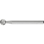 Carbide burr Zspecial HSS 945 5,0/3mm, Pferd