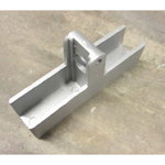 POSITION PLATE FKS 315-1500E, Holzstar