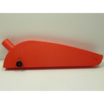 Exterior Dust Collector TKS 254 E, Holzstar