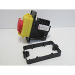 Switch HBS 405 / 230V KEDU JD3/16A, Holzstar