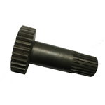 Roomiku reduktori võll hammasrattaga, JS, JCB