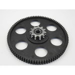Zobratu ritenis ADH 26, 31, 41C Poz. 225, Holzstar