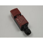 Safety Switch ADH 2540, 3050 / DP26BV QKS8 / 14A / 2S, Holzstar
